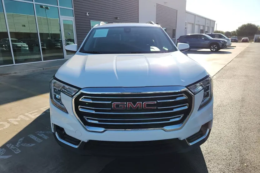 2023 Gmc Terrain SLT photo 1