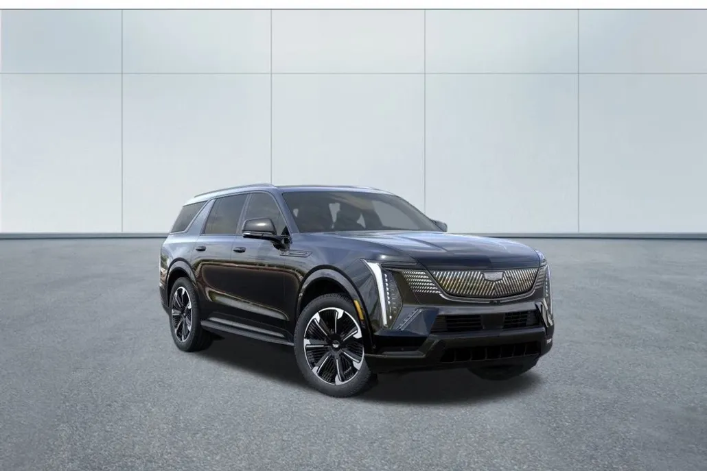 2026 Cadillac Escalade Premium Sport photo 1