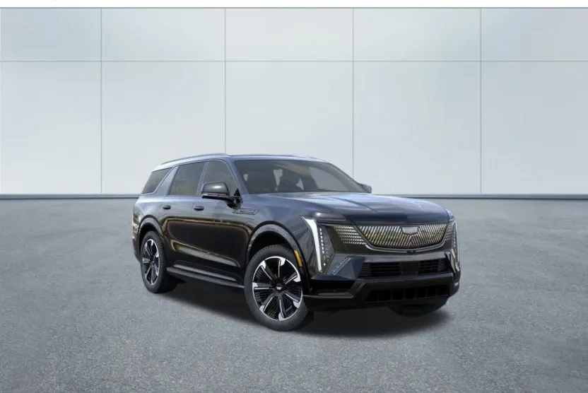 2026 Cadillac Escalade Premium Sport photo 1