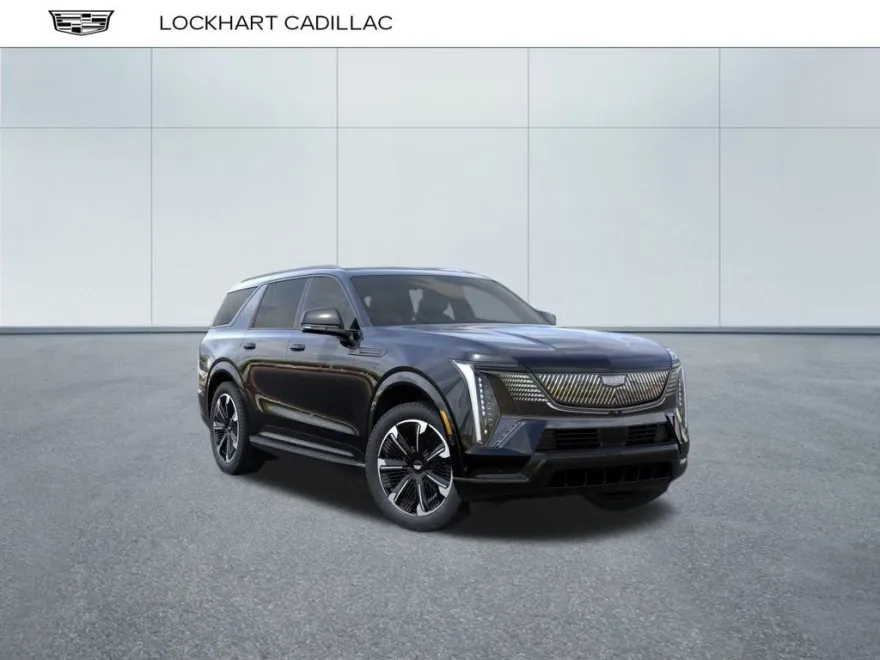 2026 Cadillac Escalade Premium Sport photo 1