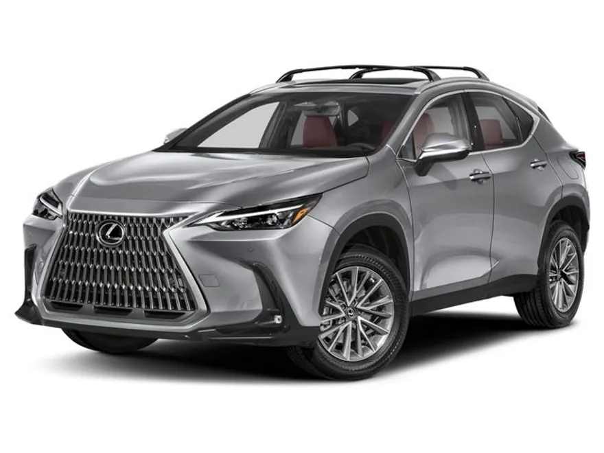 2024 Lexus NX 350 Premium photo 1