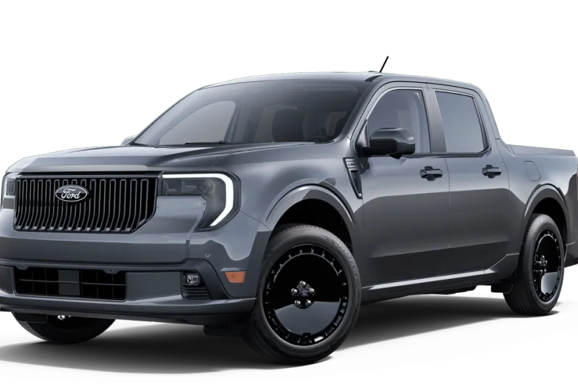 2025 Ford Maverick photo 16