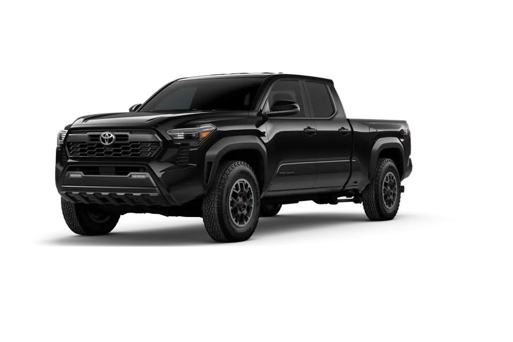 2025 Toyota Tacoma TRD Off-Road photo 1