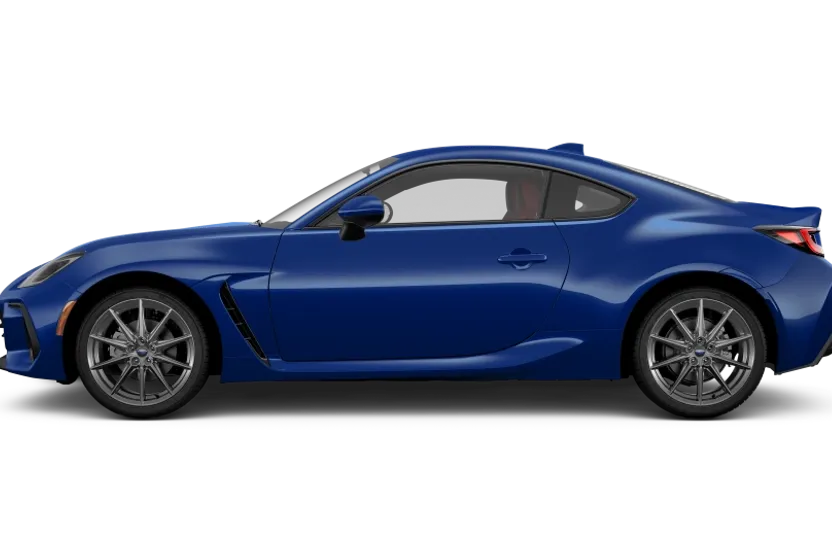 2025 Subaru BRZ Limited photo 1