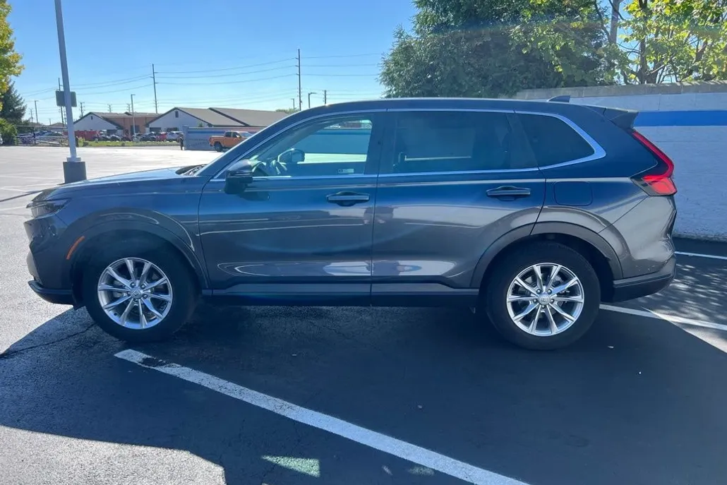 2023 Honda CR-V EX-L photo 1