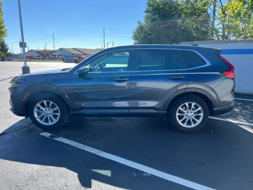 2023 Honda CR-V EX-L photo 1