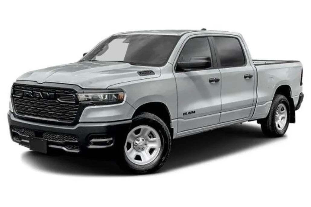 2025 Ram 1500 photo 1