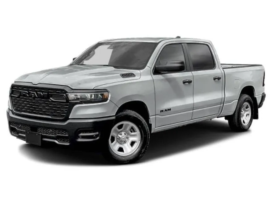 2025 Ram 1500 photo 1