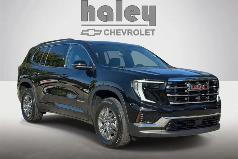 2025 Gmc Acadia Elevation photo 1