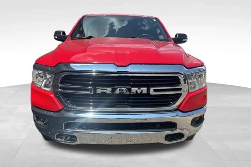 2019 Ram 1500 Big Horn Lone Star photo 1