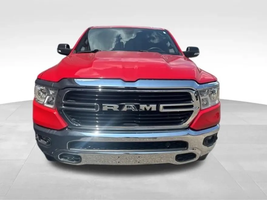 2019 Ram 1500 Big Horn Lone Star photo 1