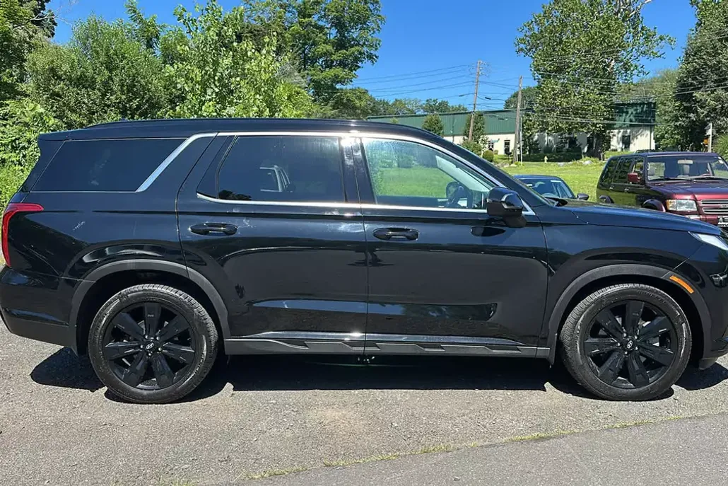 2023 Hyundai Palisade XRT photo 1