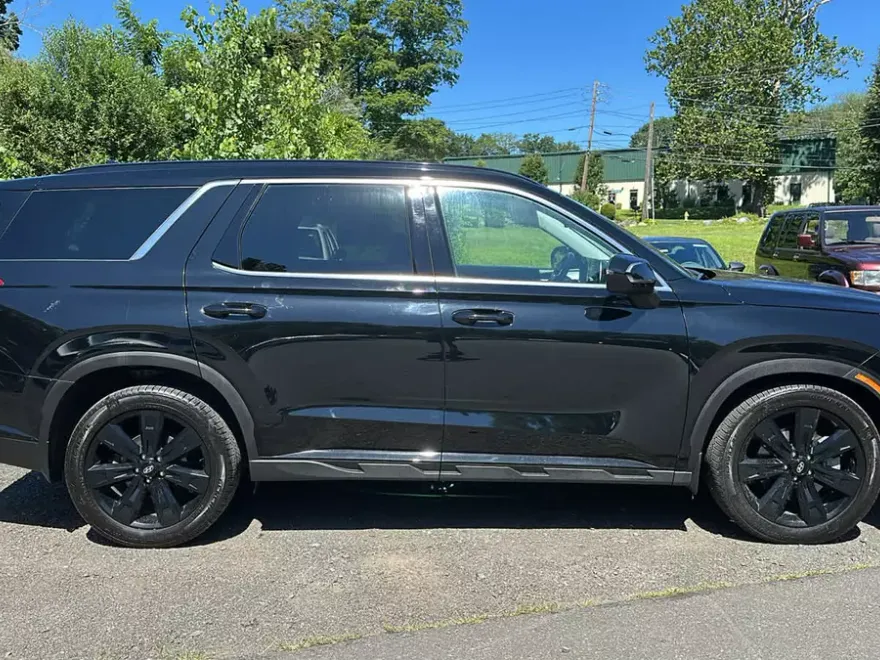 2023 Hyundai Palisade XRT photo 1