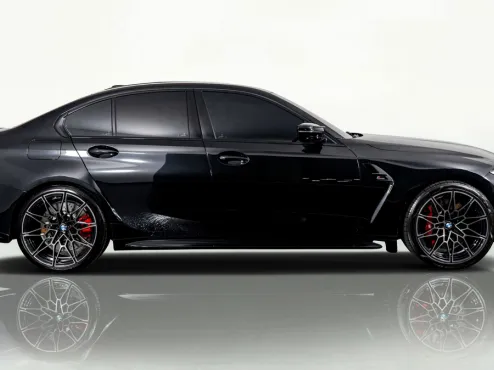 2024 Bmw M3 3 photo 4