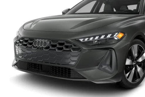 2025 Audi A5 2.0T Premium Plus photo 2