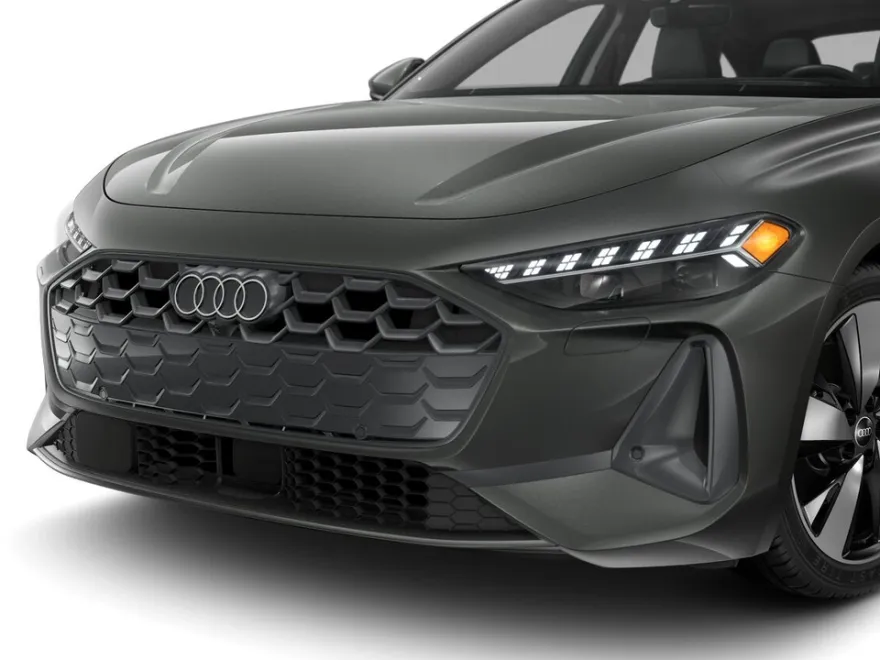 2025 Audi A5 2.0T Premium Plus photo 2
