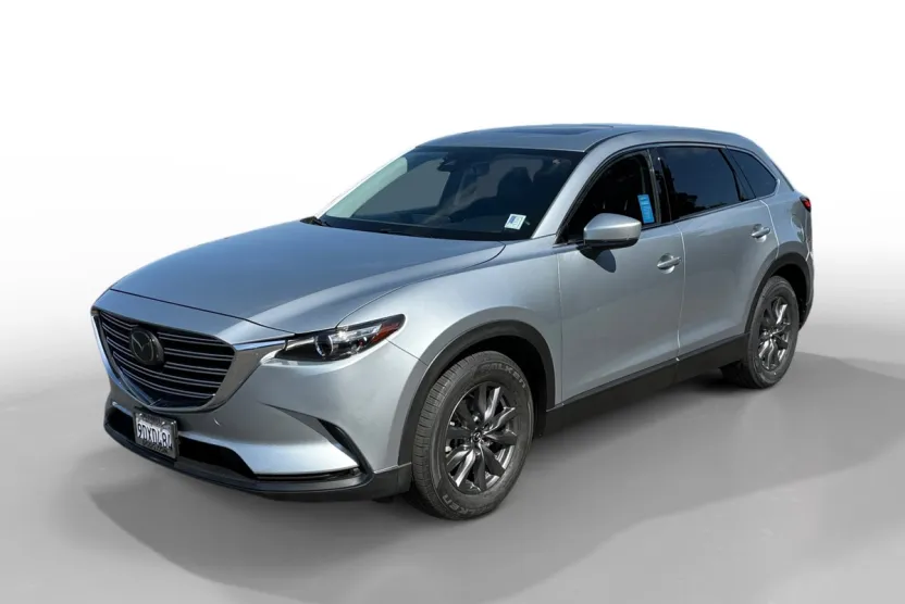 2023 Mazda CX-9 Touring photo 1