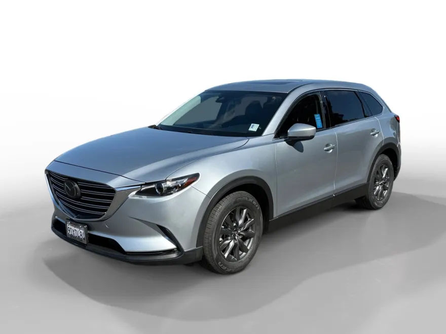 2023 Mazda CX-9 Touring photo 1