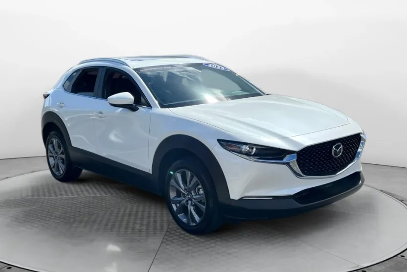 2025 Mazda CX-30 2.5 S Preferred photo 1