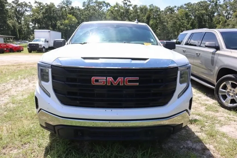 2023 Gmc Sierra 1500 Pro photo 1