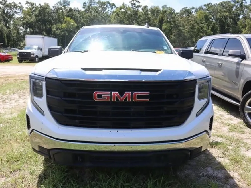 2023 Gmc Sierra 1500 Pro photo 1