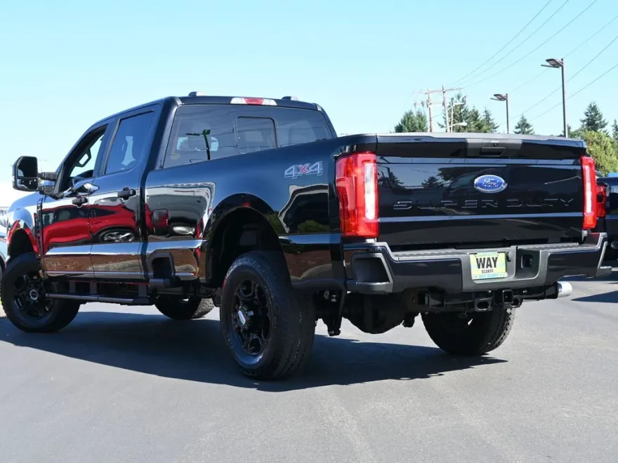 2026 Ford F-350 XL photo 1