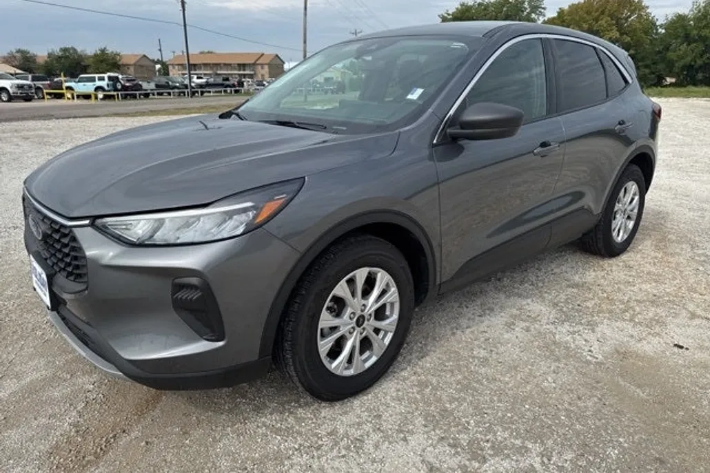 2024 Ford Escape Active photo 1