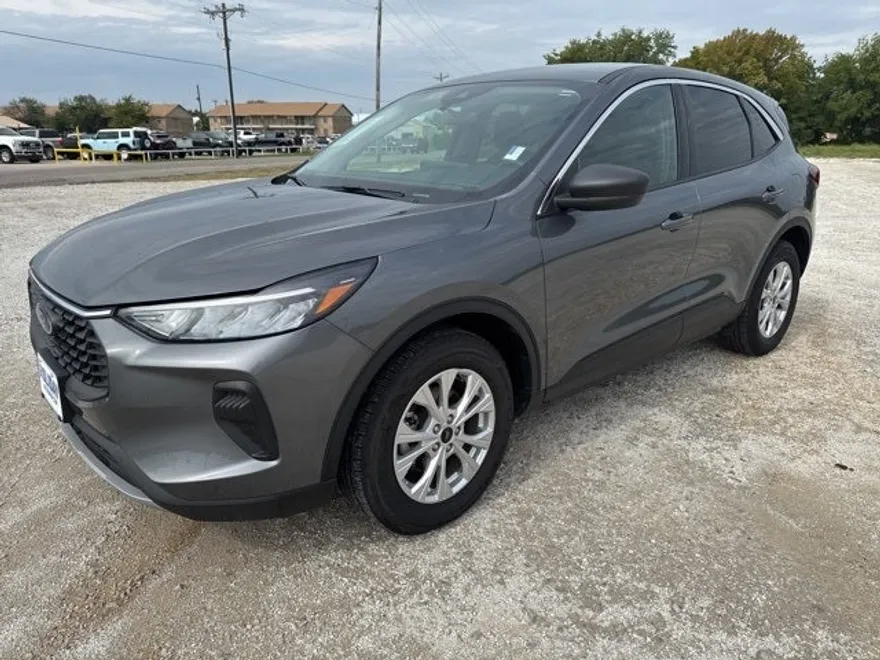 2024 Ford Escape Active photo 1
