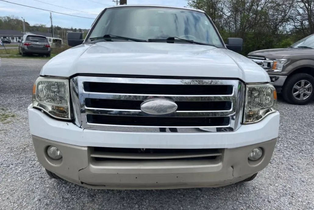 2007 Ford Expedition Eddie Bauer photo 1