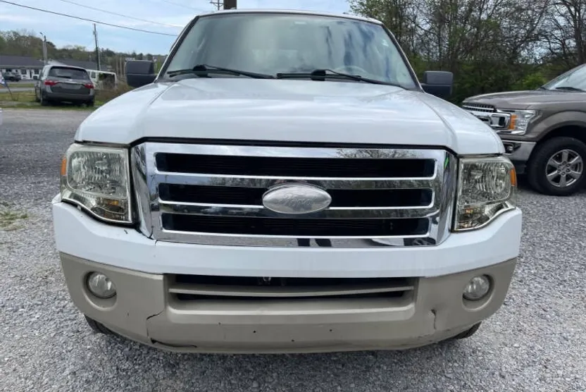 2007 Ford Expedition Eddie Bauer photo 1