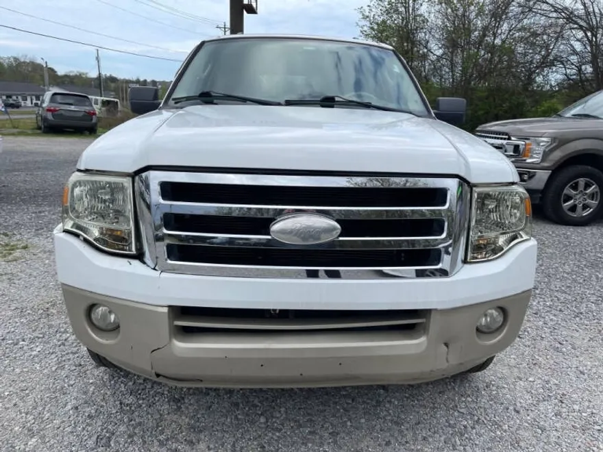 2007 Ford Expedition Eddie Bauer photo 1