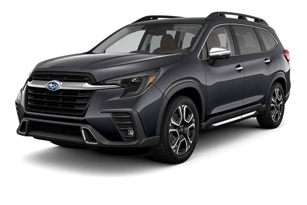 2023 Subaru Ascent Touring photo 1