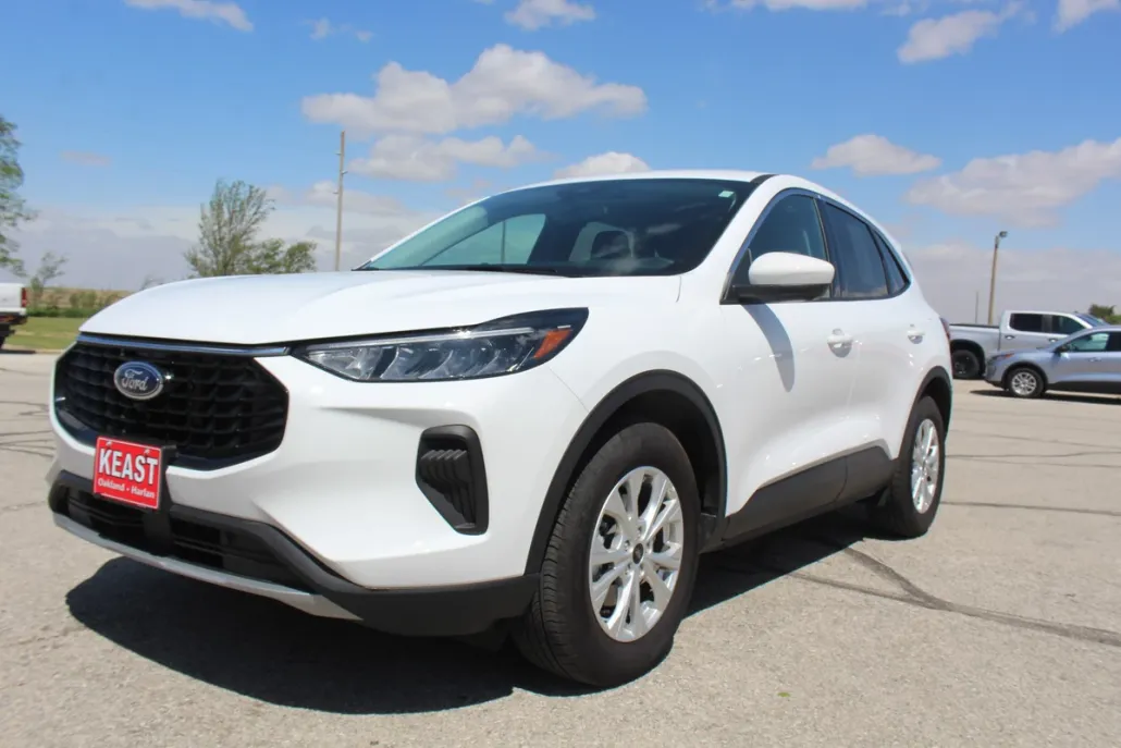 2023 Ford Escape Active photo 1
