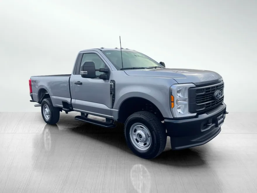 2024 Ford F-250 XL photo 1