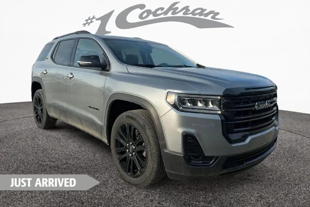 2023 Gmc Acadia SLE photo 1