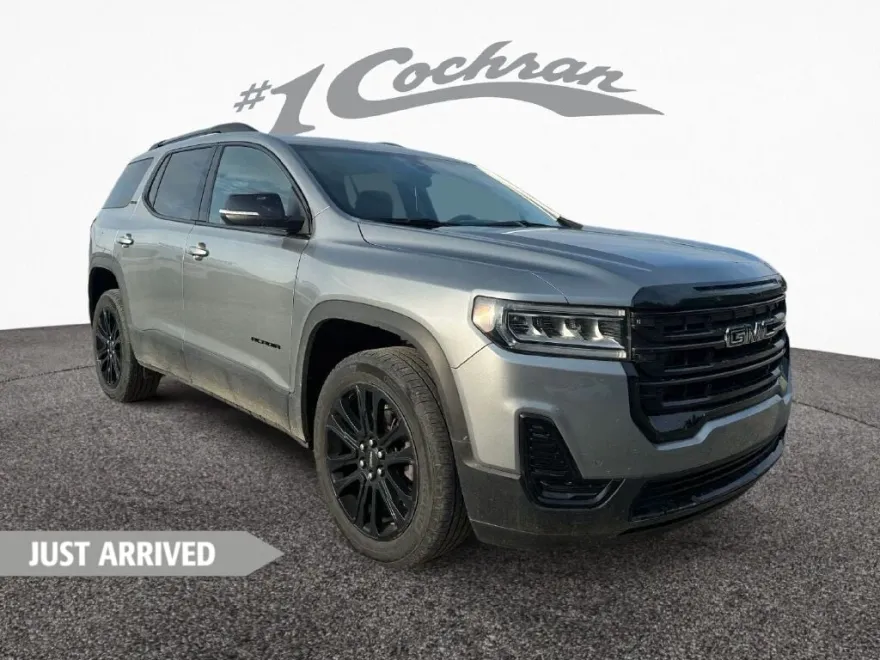 2023 Gmc Acadia SLE photo 1