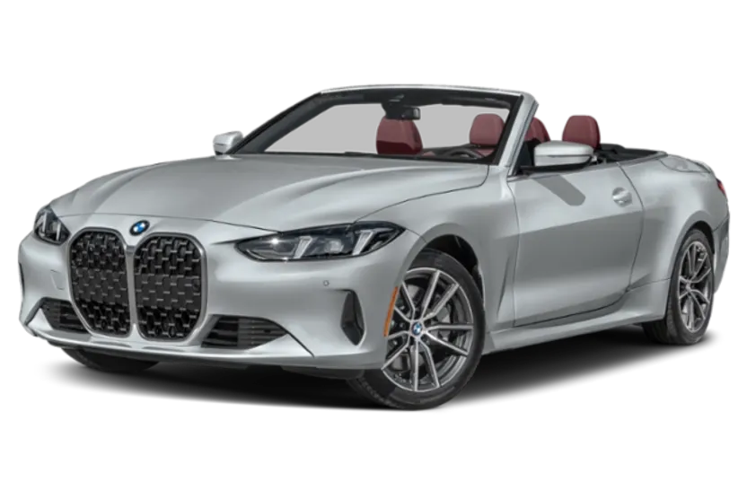 2026 Bmw 430i xDrive photo 1