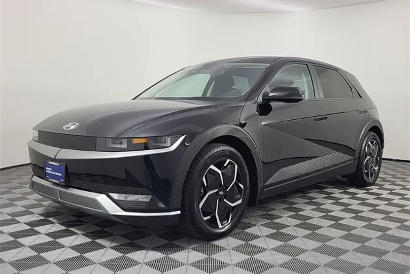 2024 Hyundai Ioniq 5 SEL photo 1