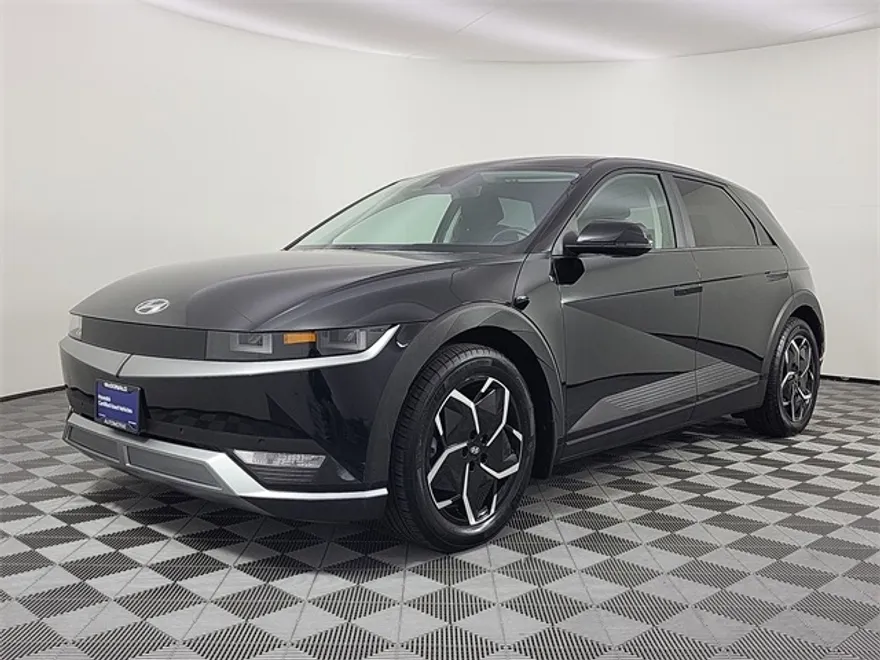 2024 Hyundai Ioniq 5 SEL photo 1