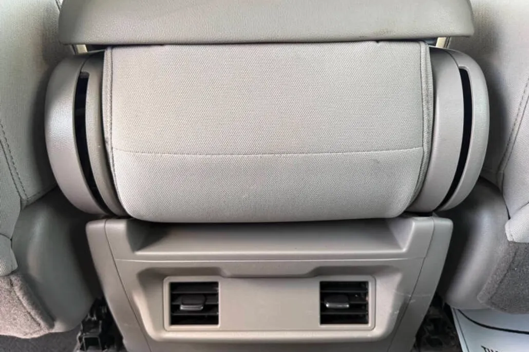 2023 Chevrolet Silverado 2500HD LT photo 1