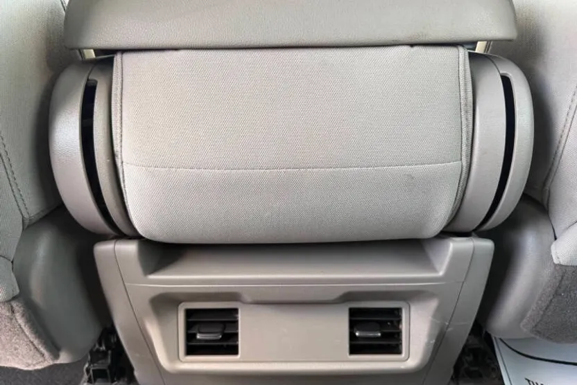 2023 Chevrolet Silverado 2500HD LT photo 1