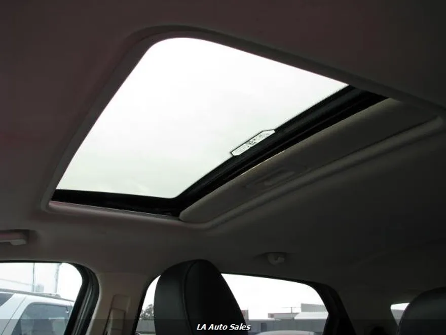 2020 Ford EcoSport SES photo 14