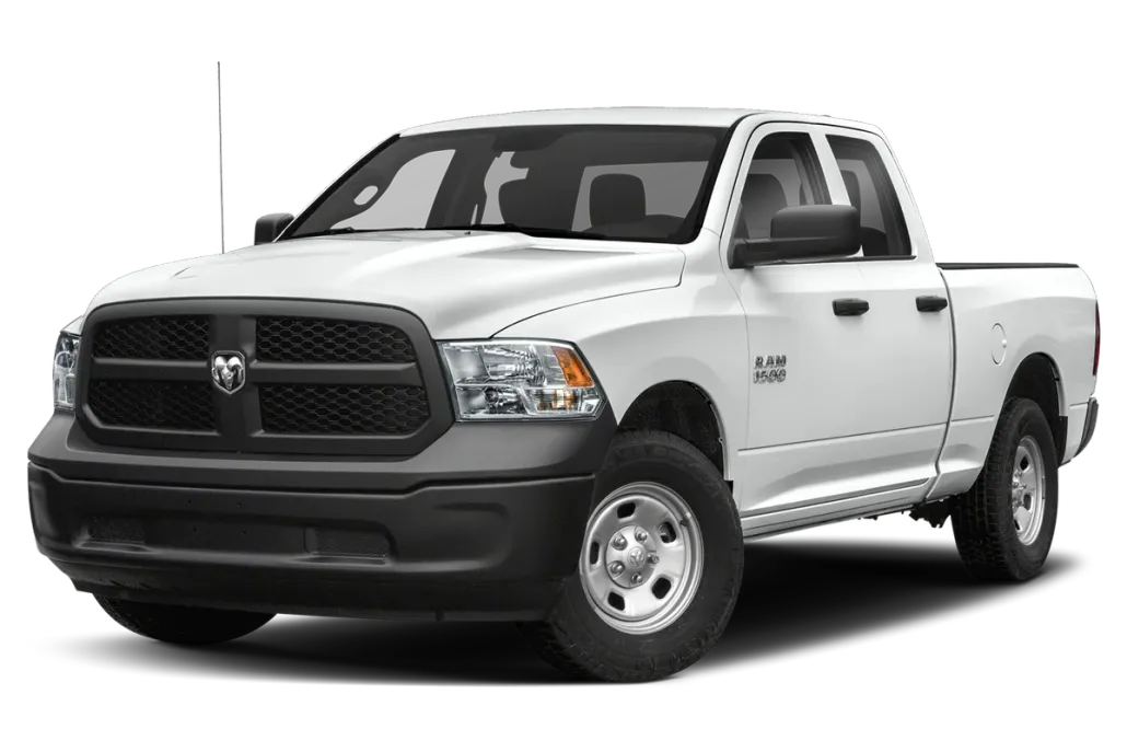 2019 Ram 1500 Classic Express photo 1