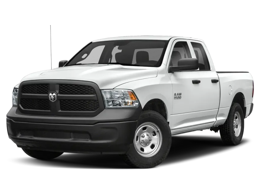 2019 Ram 1500 Classic Express photo 1