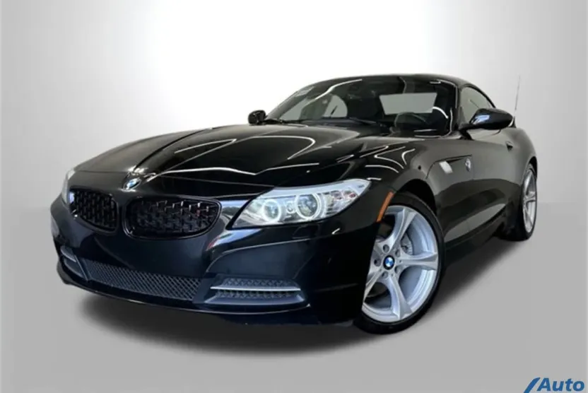 2011 Bmw Z4 sDrive30i photo 1