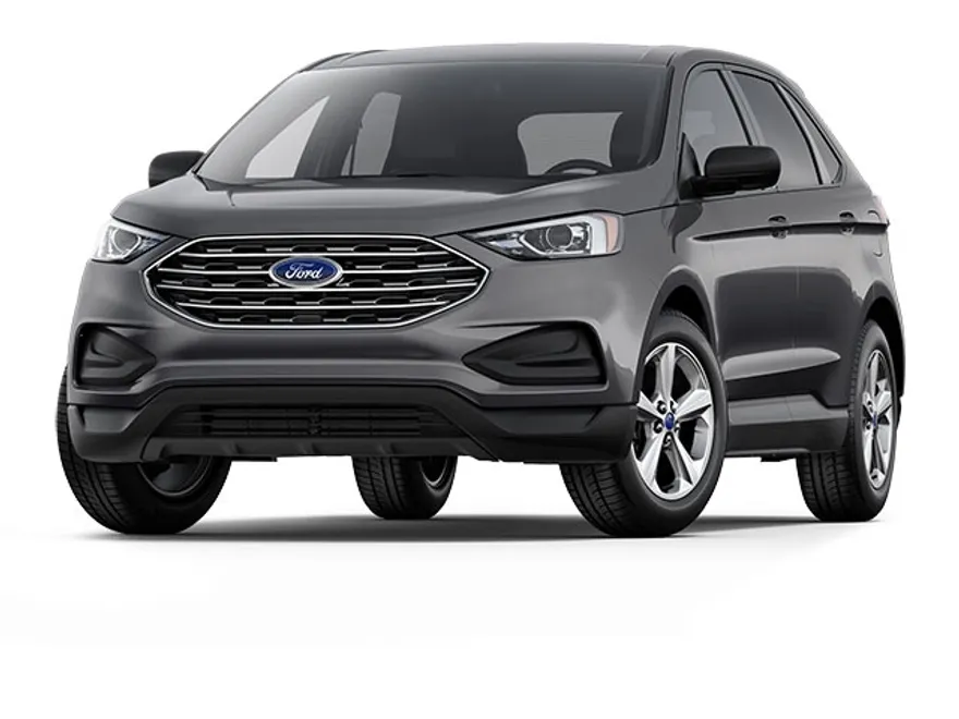 2022 Ford Edge SE photo 1