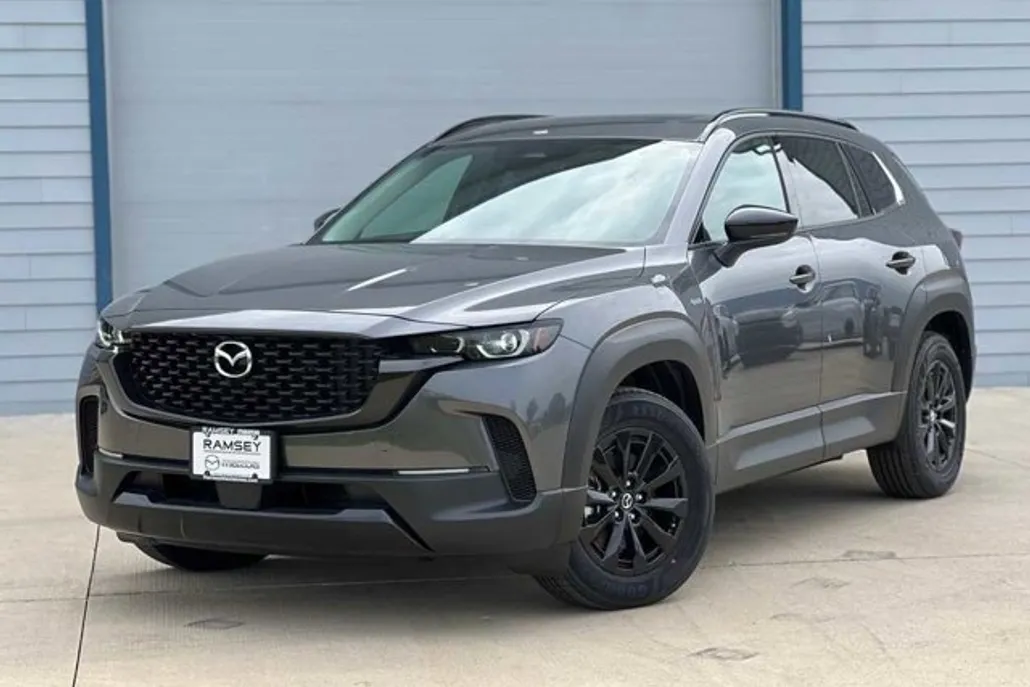 2025 Mazda CX-50 Premium photo 1