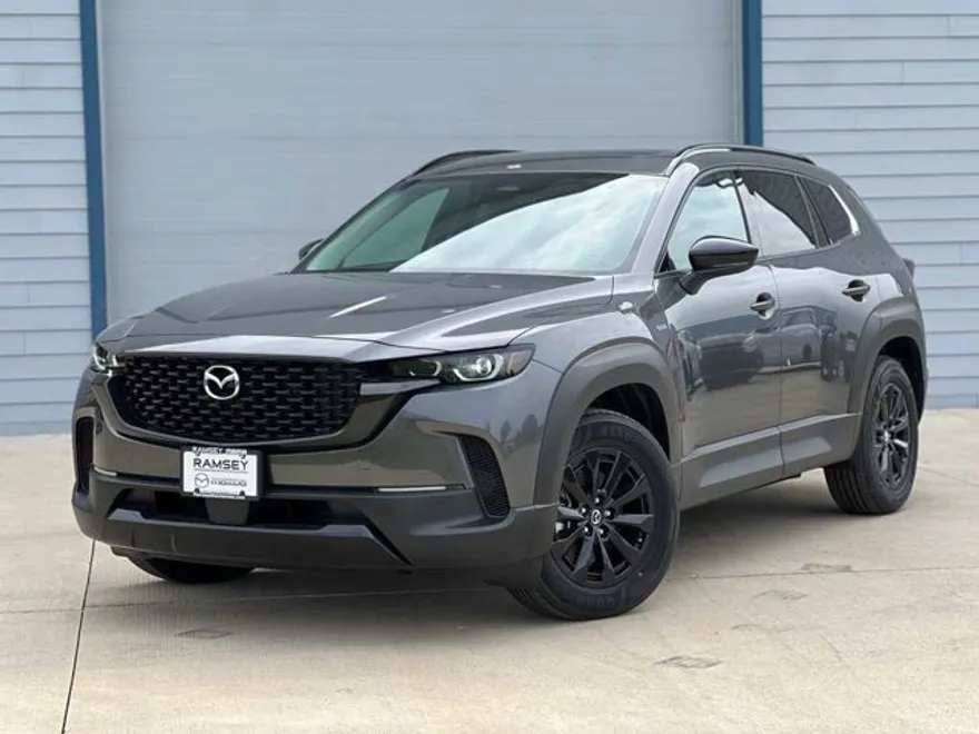 2025 Mazda CX-50 Premium photo 1