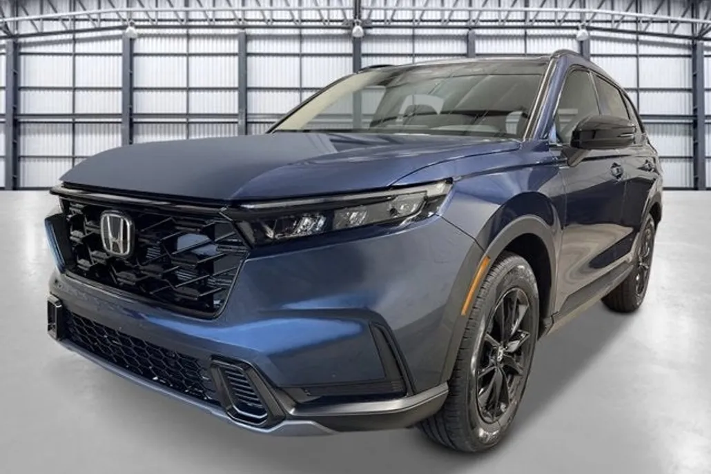 2026 Honda CR-V Hybrid Sport photo 1