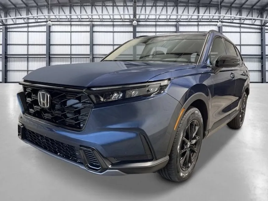 2026 Honda CR-V Hybrid Sport photo 1